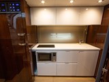 Fairline Targa 48 Open Saloon/Dinette